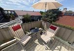 Hôtel Greifswald - Ryck-Hotel Garni-3