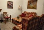 Location vacances Grazalema - Casa rural La Bandolera-1