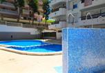Location vacances Salou - Uhc Cancun Apartments-3
