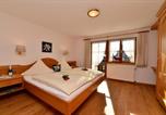 Location vacances Oberstdorf - Ferienwohnungen Thannheimer-3