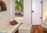 Location vacances Wiendorf - Awesome Home In Bützow With Wifi-3