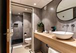 Hôtel Westland - Hotel Maassluis-3