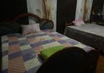 Hôtel Suriname - Bina's Inn hotel-2