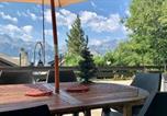 Location vacances Huez - Chalet Martine-1
