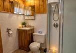 Location vacances Moran - Chinook Winds Lodge-3