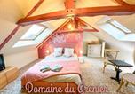 Hôtel Quintin - Domaine du Grenier-2