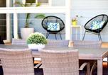 Location vacances Goolwa - Goolwa Blue Escape - Beach Spacious Wi-fi-1
