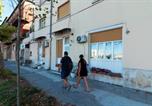 Location vacances Dalmatie – Zadar - Apartman Pegla-4