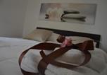 Location vacances Caltagirone - Il Sogno Moderno-3