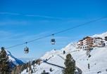 Hôtel Sölden - Alpenhotel Laurin-1