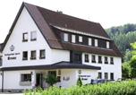 Hôtel Bad Mergentheim - Die Krone am Fluss - Landhotel Sindringen-1