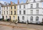 Location vacances Exeter - 8 Richmond Road-2