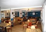 Location vacances  Mayenne - Gîte le Dauphin-4