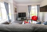 Location vacances Bishop Auckland - Newfield Apartment-3