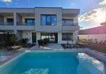 Location vacances Primorsko - Villa Felicity-2