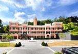 Hôtel Freital - Kim Schlosshotel im Park-1