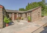 Location vacances Abergavenny - Vine Cottage-2