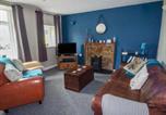 Location vacances Reynoldston - Corner Cottage-2