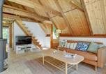 Location vacances Bækby - Holiday Home Vester Mosevej Ulfborg Iv-3