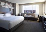 Hôtel Warrensburg - Kansas City Marriott Country Club Plaza-1