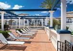 Location vacances  Huelva - Leo San Bruno-4