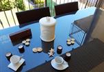 Location vacances Bettona - Casa Kennedy Assisi Views, 2 Baths & Easy Parking-2