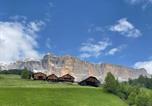 Location vacances Badia - Dolomitiscape Chalet-2