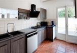 Location vacances Audenge - 4 Bedroom Amazing Home In Lanton-4