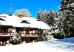 Location vacances Titisee-Neustadt - Michels Apartment-1