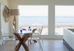 Location vacances Cambria - Cambria Beach Lodge-2