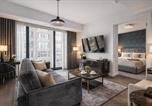 Location vacances Toronto - The Nobleton Suites - Yorkville-3