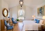 Location vacances Αγιος Νικολαος - Exclusive 6 Br Villa with Infinity Pool and Sea Access-4