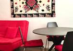 Location vacances Ancône - A34 - Ancona, delizioso bilocale in centro-2