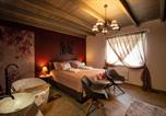 Location vacances Gyula - Boutique Villa Gyula-2