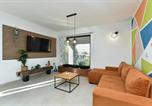 Location vacances Kanfanar - House Modrusani 2368-2