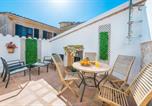 Location vacances Soller - Sa Fusteria-1