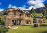 Location vacances Sankt Lambrecht - Grebenzen Stiftl 64a-1