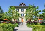Hôtel Berthoud - Hotel Landgasthof Schönbühl-1