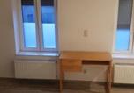 Location vacances Liège - Appartement dans Liège-2
