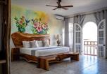 Hôtel Jamaïque - Tiamo Beach Resort and Spa-2