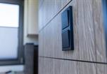 Hôtel Mönchengladbach - Roatel Willich A44 my-roatel-com-3
