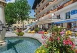 Hôtel Dorfgastein - Hotel Blü Gastein-1