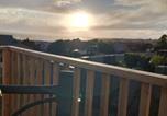 Location vacances De Kelders - The Salt Modern Coastal Escape-1