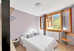 Location vacances Arâches-la-Frasse - Hoc01 - Appartement 6 personnes proche skibus-2