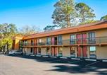 Location vacances Panama City - Econo Lodge Panama City St Andrews-3