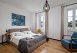 Location vacances Dubrovnik - Urban&Veggie rooms-1
