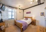 Location vacances Ipswich - Silk Room, The Merchant House, Ipswich-2