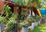 Location vacances Wadduwa - Raj Mahal Inn-3
