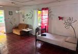 Location vacances Cahuita - Shalonapartments Relax in the Paradise of Cahuita-1
