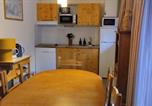 Location vacances Orelle - Hameau 3 106- Spa & Piscine appartement 6 pers-3